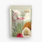 PULPA DE COCO #F5F5F5